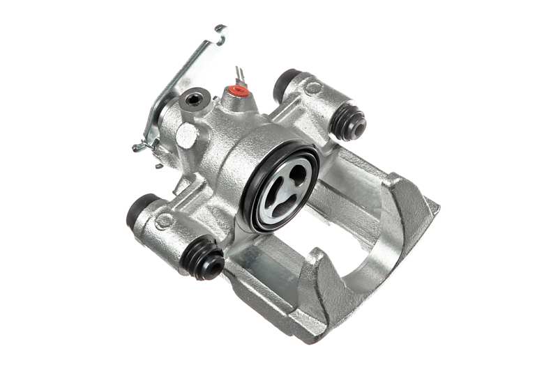 Brake caliper